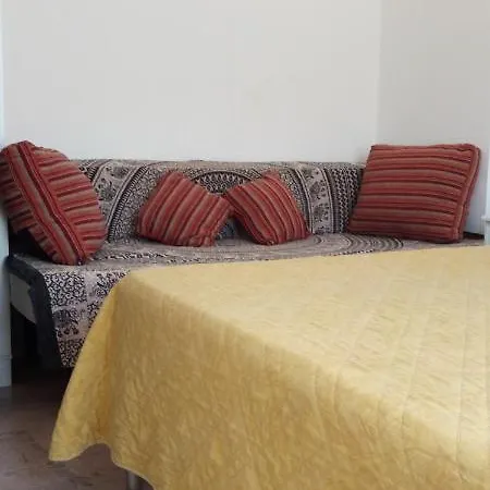 Pensión Feby House Florencia